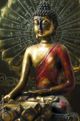 Myanmar / Burma - Buddha