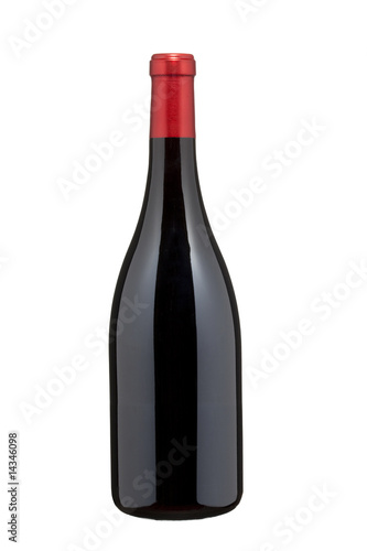 bouteille de vin 1