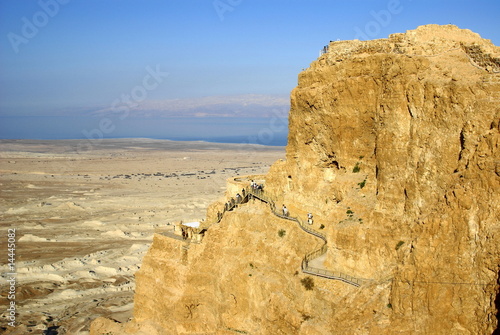 Masada