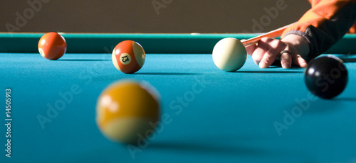 Billard