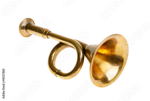 Small bugle