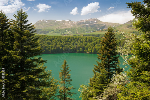 Lac Pavin 08