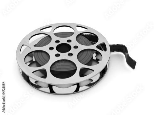 film reel