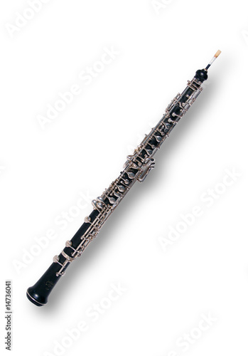 Oboe