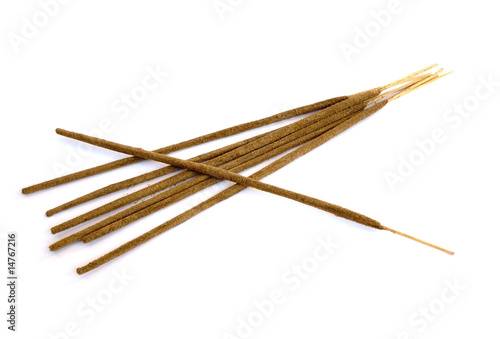 incense sticks