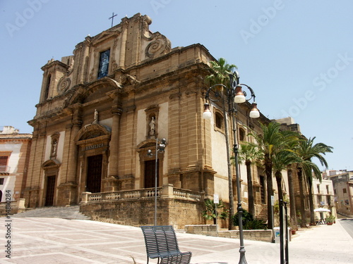 Duomo di Sciacca