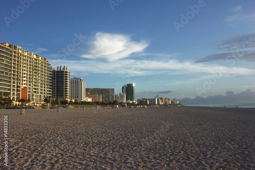 MIAMI BEACH_FLORIDA_USA