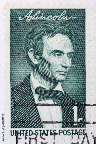 Young Abraham Lincoln