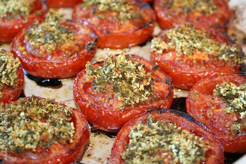 Tomates provençales