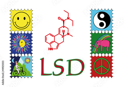 LSD