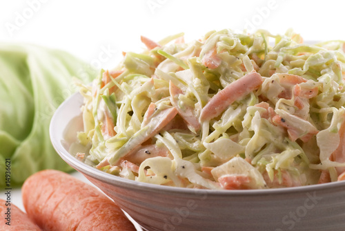 Coleslaw