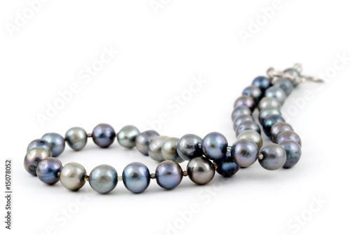 Andaman Sea Pearl Necklace