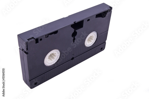 VHS VIdeotape