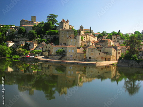 Puy L’Evêque, Vallée du Lot