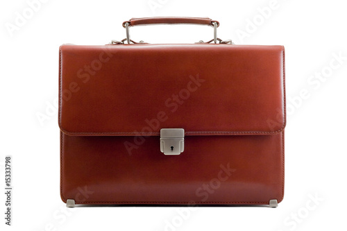 Business brief-case