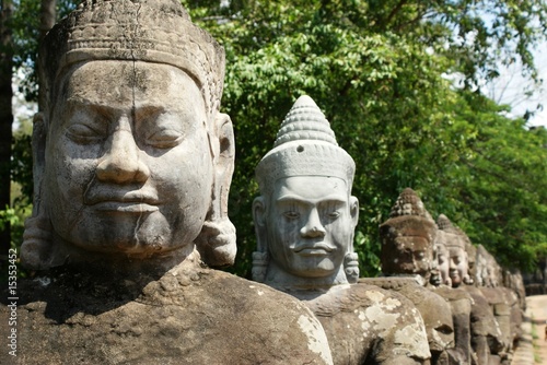 Angkor Thom