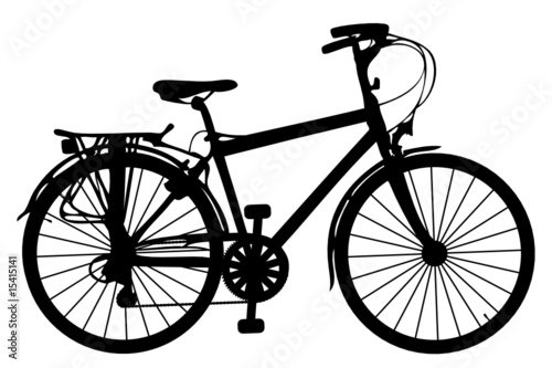 Vélo - Bicycle