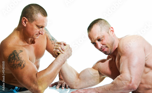 armwrestling