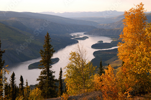 Yukon River