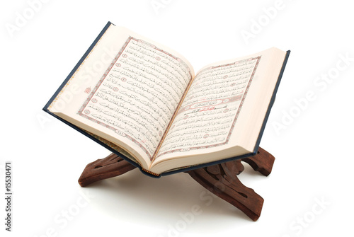 The Holy Quran