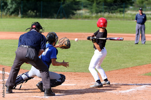 baseball