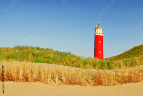 texel lighthouse
