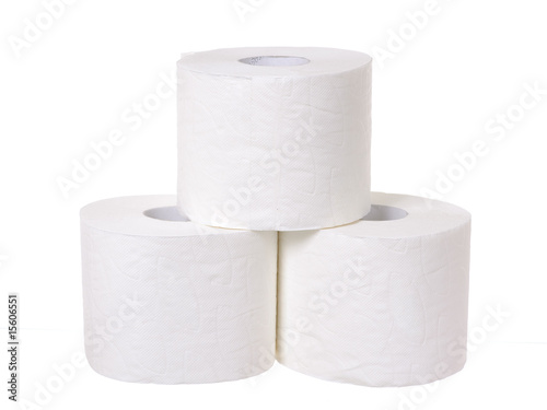 Toilet paper