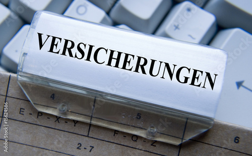 versicherungen