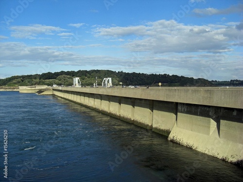 Barrage de la Rance