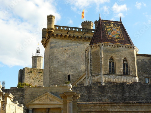 Duché d'Uzès