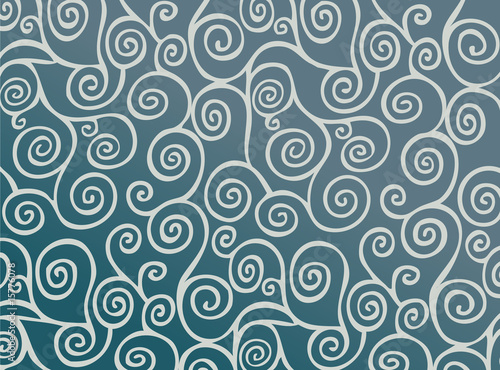Swirl Pattern II