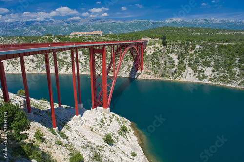 Croatia Bridge 1