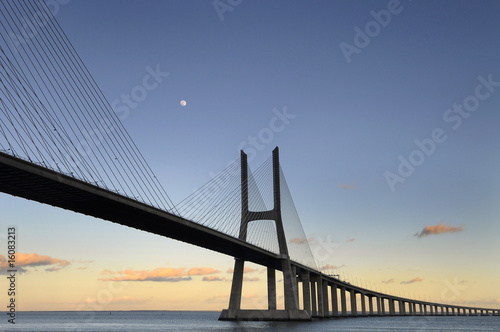 Vasco da Gama Bridge