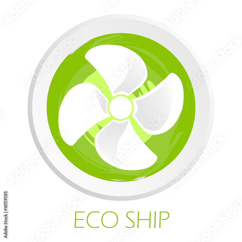 ECO SHIP