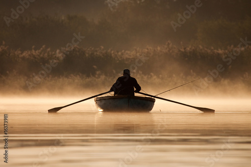 Fischerboot