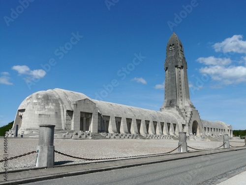 Ossuaire de Douaumont