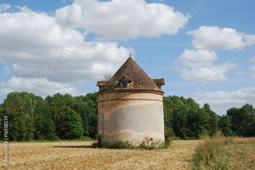 pigeonnier