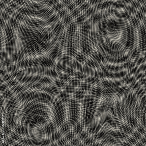 seamless moire pattern