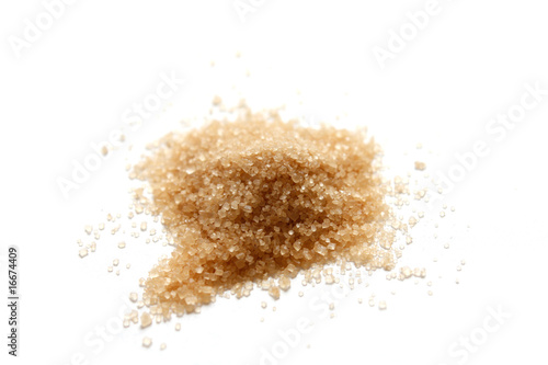 Cane sugar