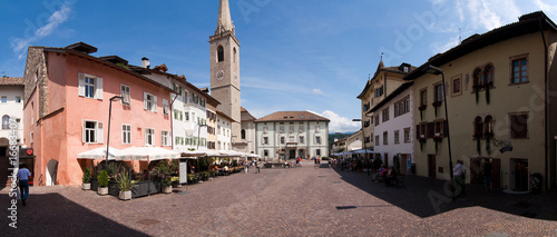 Panorama Kaltern Südtirol