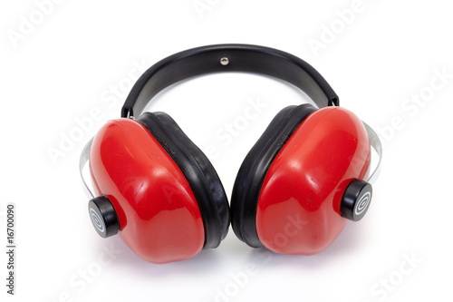 casque anti-bruit