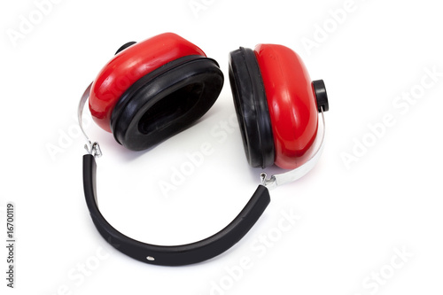 casque anti-bruit