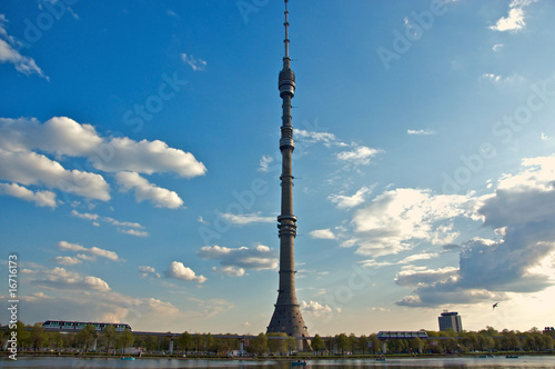 Ostankino