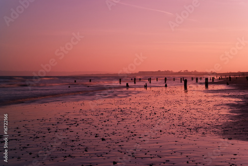 Youghal Beach