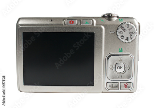 Digital camera