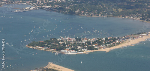 Sandbanks Peninsular, Poole, Dorset