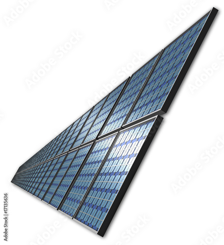 Pannello solare - fotovoltaico