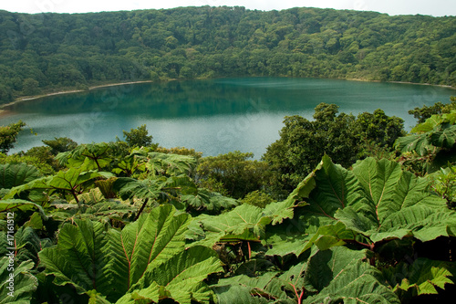 Botos Lagoon