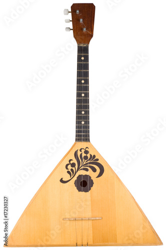 balalaika