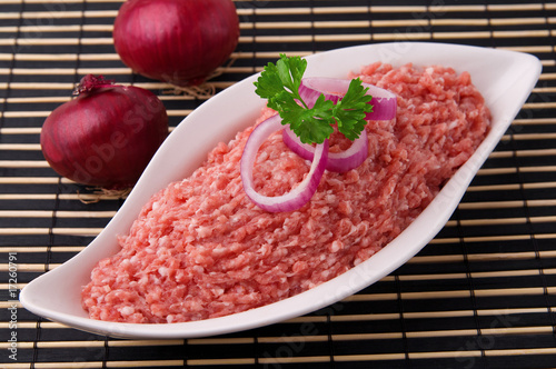 Mett